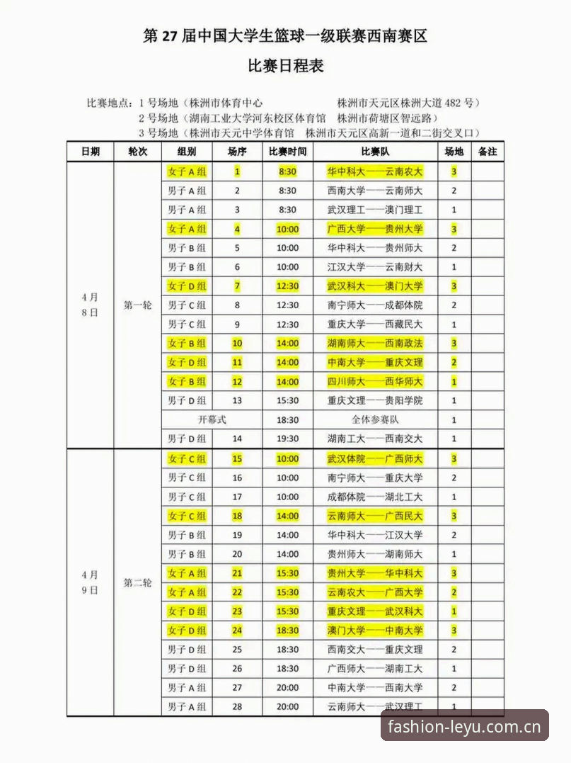 乐鱼体育平台电竞赛程表深度评测：老用户教你用赛程表打时间差